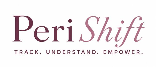 PeriShift — Track. Understand. Empower.
